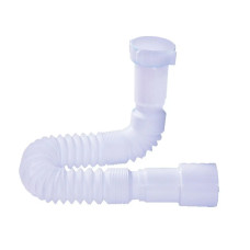 Гнучка труба 1 1/2"*40